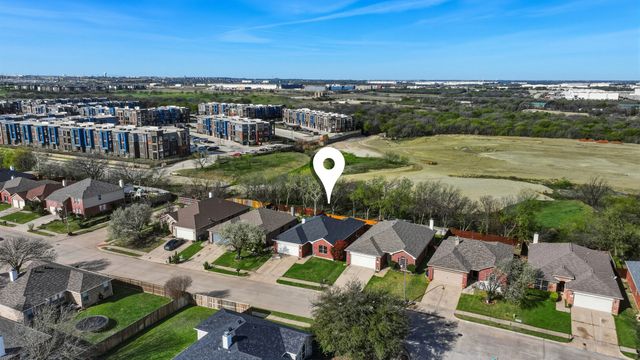 13509 Ponderosa Ranch Road, Fort Worth, TX 76262