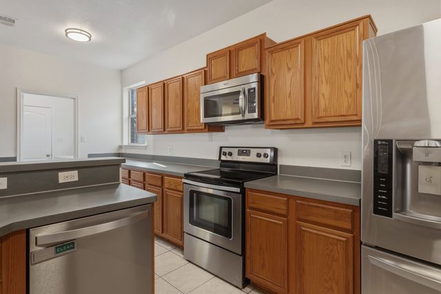 13509 Ponderosa Ranch Road, Fort Worth, TX 76262