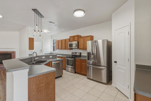 13509 Ponderosa Ranch Road, Fort Worth, TX 76262