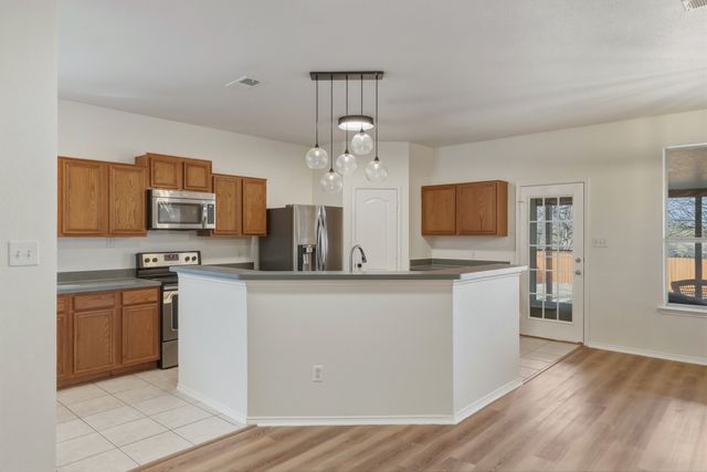 13509 Ponderosa Ranch Road, Fort Worth, TX 76262