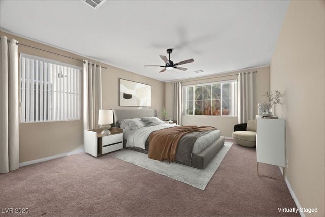 121 Pettswood Drive, Henderson, NV 89002