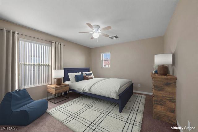 121 Pettswood Drive, Henderson, NV 89002