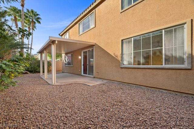 121 Pettswood Drive, Henderson, NV 89002