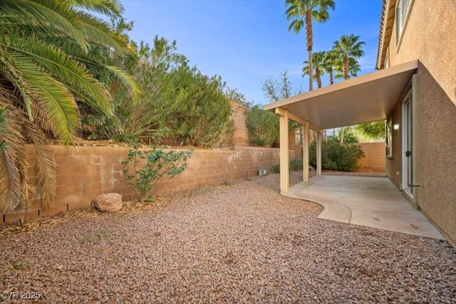 121 Pettswood Drive, Henderson, NV 89002