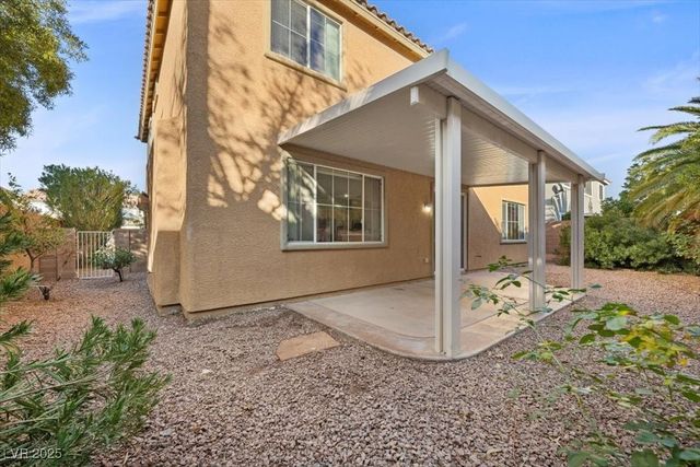 121 Pettswood Drive, Henderson, NV 89002