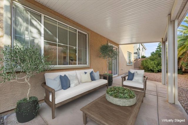 121 Pettswood Drive, Henderson, NV 89002