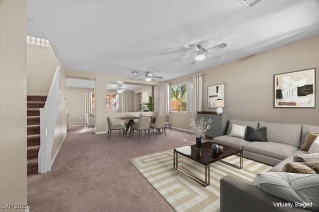 121 Pettswood Drive, Henderson, NV 89002