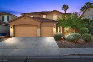 121 Pettswood Drive, Henderson, NV 89002
