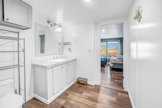 771 Road 5737, Cleveland, TX 77327