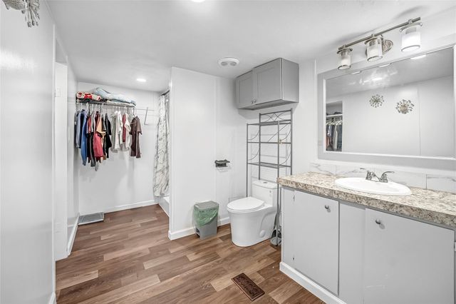 771 Road 5737, Cleveland, TX 77327