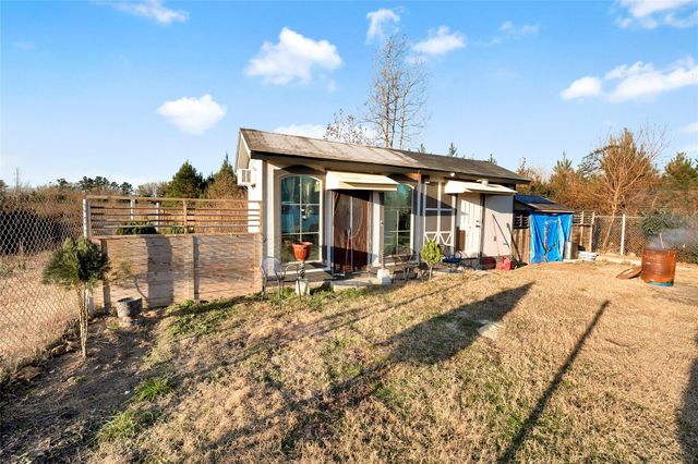 771 Road 5737, Cleveland, TX 77327