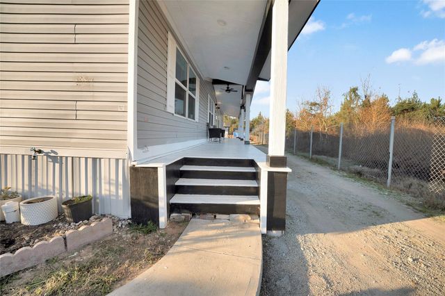 771 Road 5737, Cleveland, TX 77327