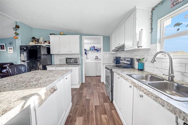 771 Road 5737, Cleveland, TX 77327