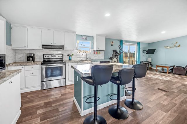 771 Road 5737, Cleveland, TX 77327