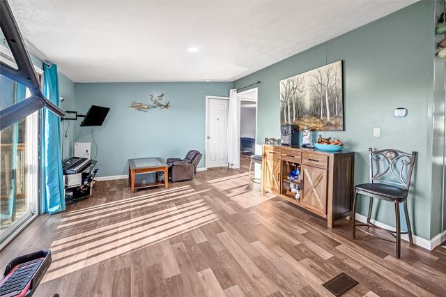 771 Road 5737, Cleveland, TX 77327