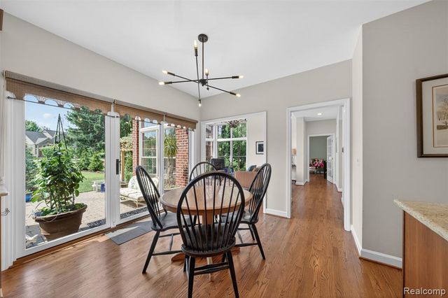 41621 Hempshire Street, Novi, MI 48375