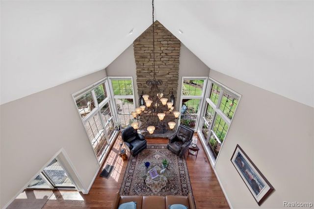 41621 Hempshire Street, Novi, MI 48375