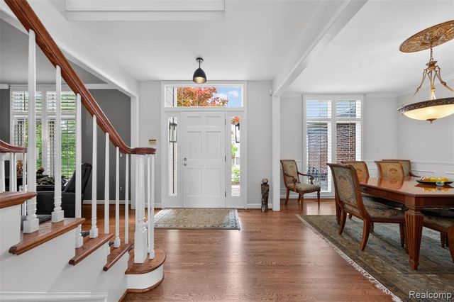 41621 Hempshire Street, Novi, MI 48375