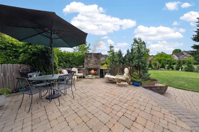 41621 Hempshire Street, Novi, MI 48375