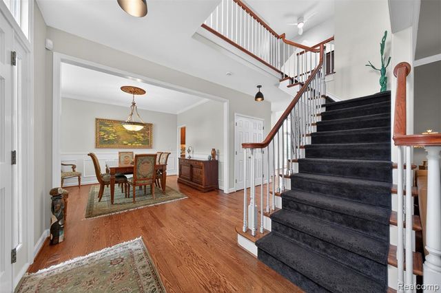 41621 Hempshire Street, Novi, MI 48375