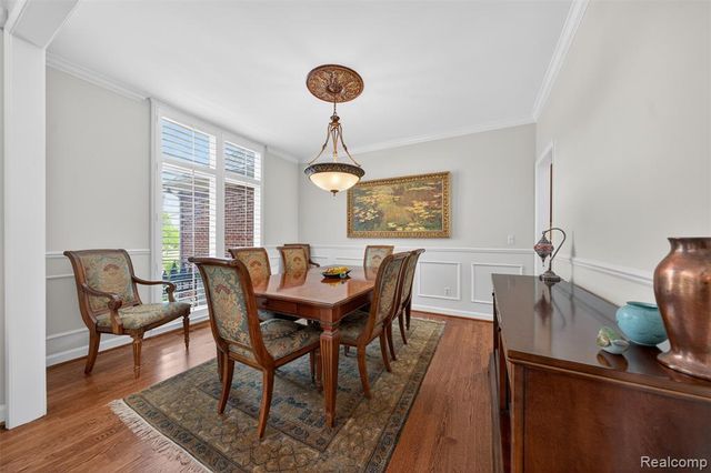 41621 Hempshire Street, Novi, MI 48375