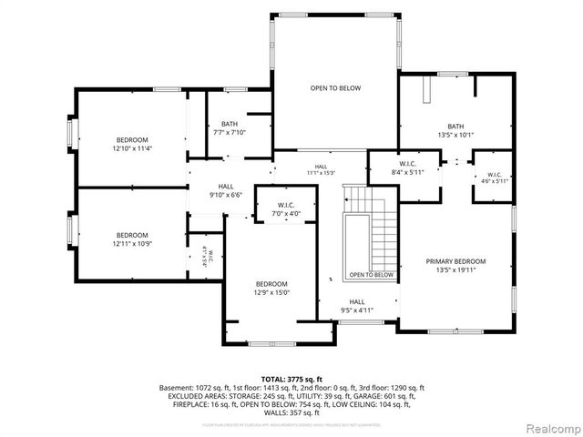 41621 Hempshire Street, Novi, MI 48375