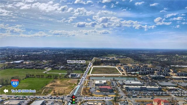 335 S Dodson Road, Rogers, AR 72758