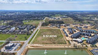 335 S Dodson Road, Rogers, AR 72758