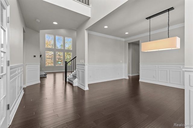 1526 Hickory Ridge Court, Canton, MI 48187