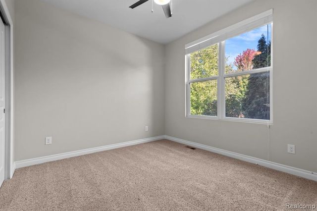 1526 Hickory Ridge Court, Canton, MI 48187