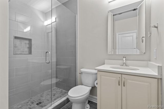 1526 Hickory Ridge Court, Canton, MI 48187