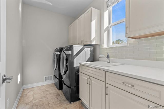 1526 Hickory Ridge Court, Canton, MI 48187