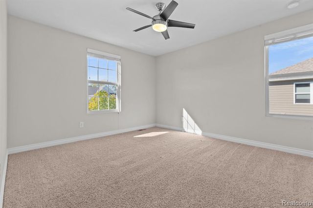 1526 Hickory Ridge Court, Canton, MI 48187