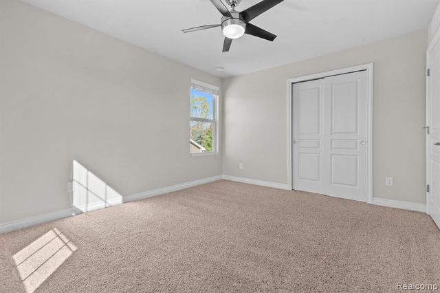 1526 Hickory Ridge Court, Canton, MI 48187