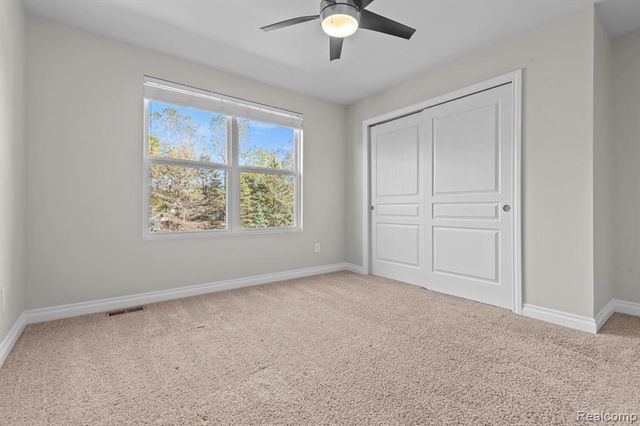 1526 Hickory Ridge Court, Canton, MI 48187