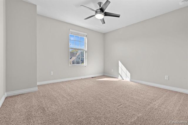 1526 Hickory Ridge Court, Canton, MI 48187