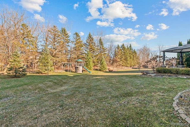 1526 Hickory Ridge Court, Canton, MI 48187