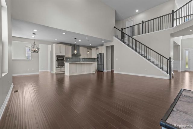 1526 Hickory Ridge Court, Canton, MI 48187