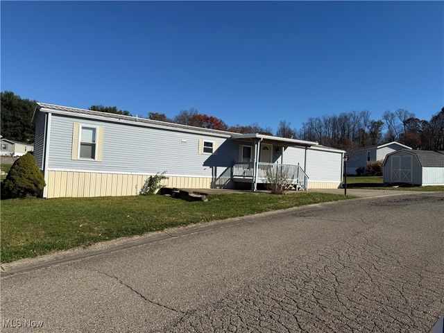 253 Lara Drive, South Zanesville, OH 43701