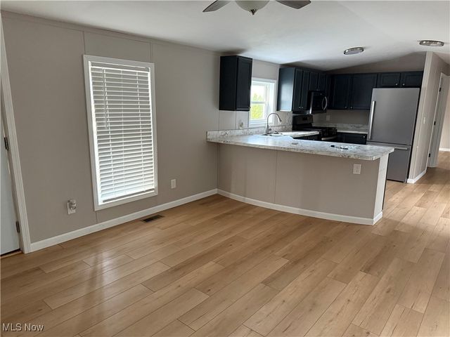 253 Lara Drive, South Zanesville, OH 43701