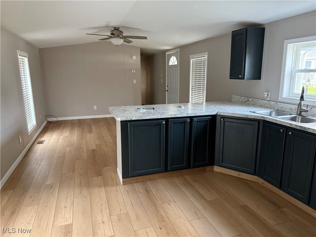 253 Lara Drive, South Zanesville, OH 43701