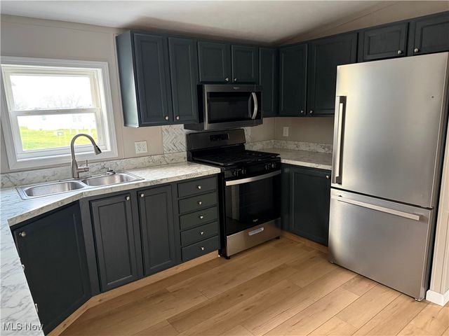 253 Lara Drive, South Zanesville, OH 43701