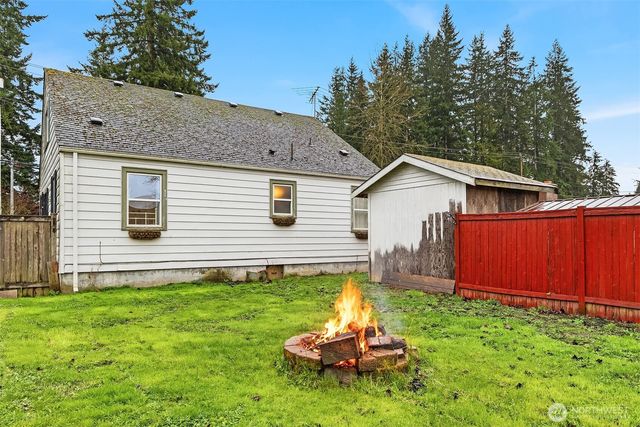 627 Madison Street, Everett, WA 98203