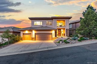 6874 Raspberry Run, Littleton, CO 80125
