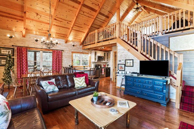 13480 Big Cola Road, Rockbridge, OH 43149