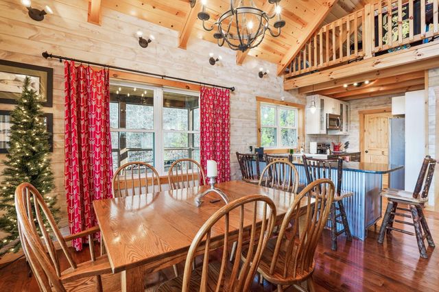 13480 Big Cola Road, Rockbridge, OH 43149