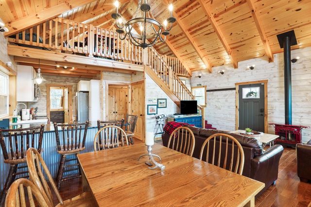 13480 Big Cola Road, Rockbridge, OH 43149