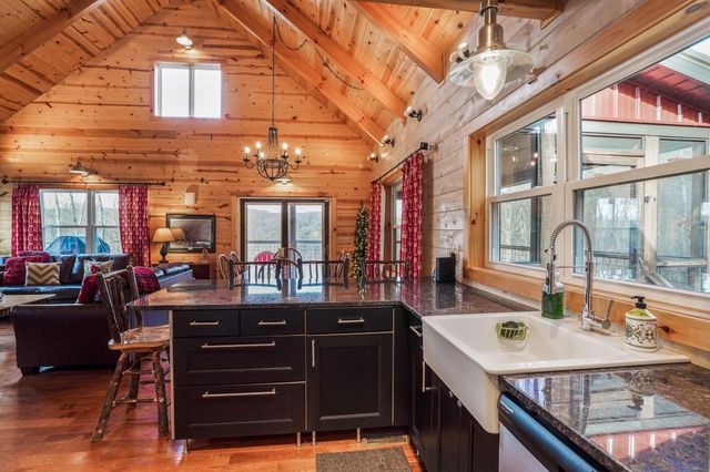 13480 Big Cola Road, Rockbridge, OH 43149