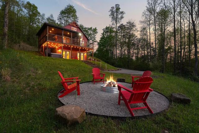 13480 Big Cola Road, Rockbridge, OH 43149