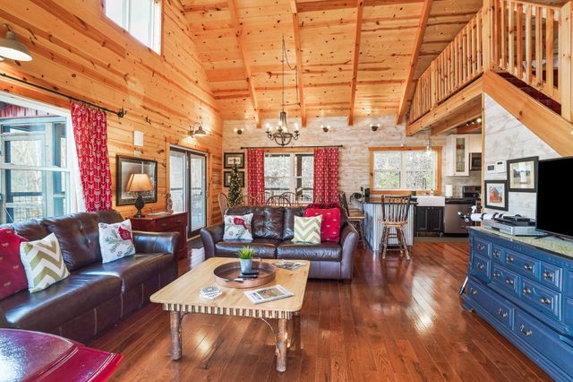 13480 Big Cola Road, Rockbridge, OH 43149